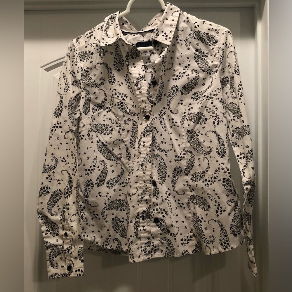 Women’s Dress Shirt
